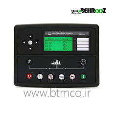 برد کنترل دیزل ژنراتور دیپسی مدل DSE7320 MKII