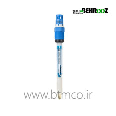 پراب pH و اکسایش اندرس هاوزر مدل Memosens CPS96E 