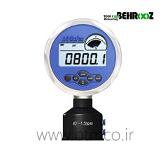 فشارسنج ادیتل ADT 681-02-GP10K