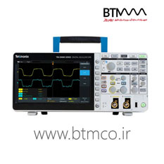 اسیلوسکوپ دیجیتال تک ترونیکس مدل TBS2102B