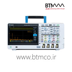 اسیلوسکوپ دیجیتال تک ترونیکس مدل TBS2104B