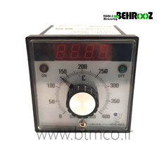 ترموستات دیجیتال مکس ترمو مدل JTC-905