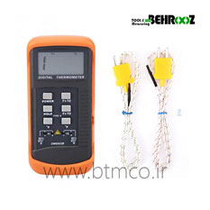 ترمومتر دیجیتال DM6802B