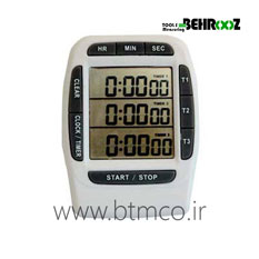 تايمر ، ساعت نجومی BE811