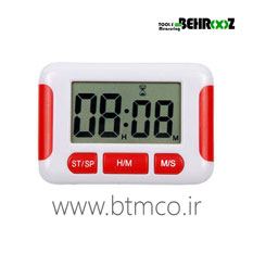 تايمر ، ساعت نجومی  BE815AC,BE815BC