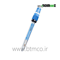 پراب ترکیبی اندرس هاوزر مدل Memosens CPS76D