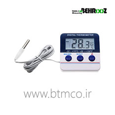 ترمومتر دیجیتال  DT-144