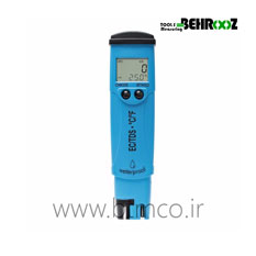 تستر EC هانا  مدل  HANNA HI98312  