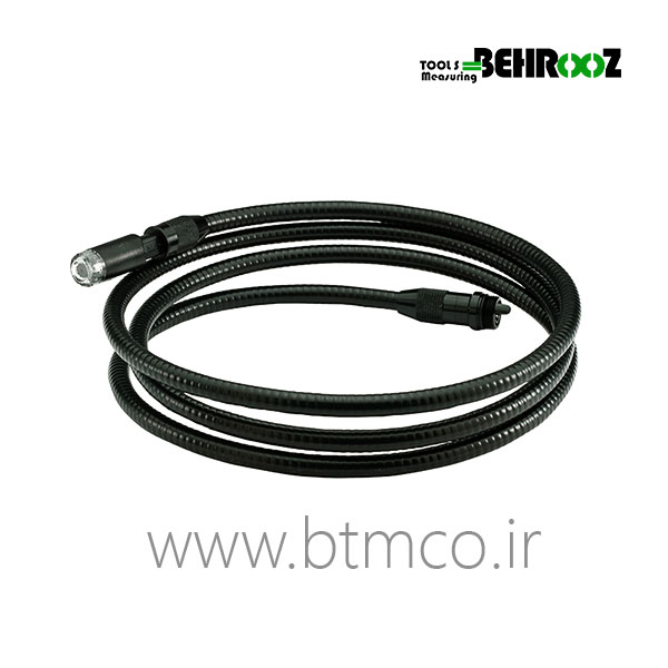 پراب ویدئو اسکوپ اکستچ مدل EXTECH BR-17CAM-2M