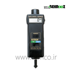 دورسنج لیزری مکانیکی اکستچ EXTECH 461895