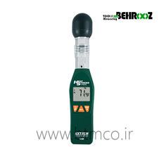 استرس سنج محیطی،WBGT متر اکستچ مدل EXTECH  HT30