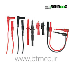 کیت پراب تست الکتریکی اکستچ مدل EXTECH TL809
