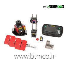 فلنج مدل Easy-Laser E910