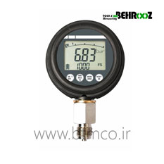 تست گیج ایوک مدل EiUK P10