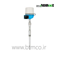 ترموکوپل هد دار میله ای اندرس هاوزر TC66