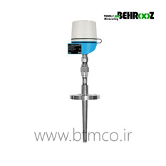 ترموکوپل هد دار میله ای اندرس هاوزر T54