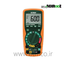 مولتی متر دیجیتال اتورنج اکستچ مدل Extech AUT500