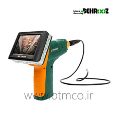 ویدئو بروسکوپ اکستچ مدل BR250-5