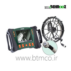ویدئو بروسکوپ اکستچ مدل EXTECH HDV650-30G