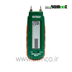 رطوبت سنج مصالح اکستچ مدل EXTECH MO210