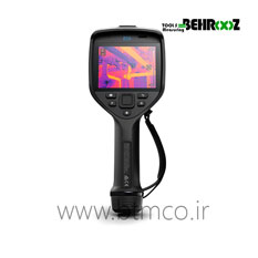 ترموویژن فلیر مدل FLIR E53