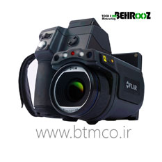 دوربین تصویربرداری حرارتی ، ترموویژن فلیر FLIR T620