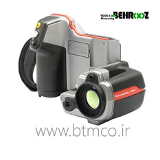  دوربین تصویربرداری حرارتی ، ترموویژن فلیر مدل FLIR  T300