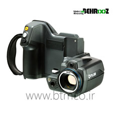 دوربین تصویربرداری حرارتی ، ترموویژن فلیر FLIR T400