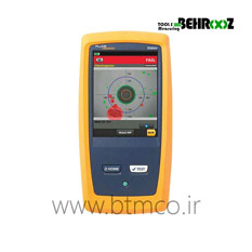 پراب تستر فیبر نوری فلوک مدل FI-7000