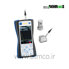 عیب یاب التراسونیک فلزات و جوشکاری پی سی ای PCE FD-20