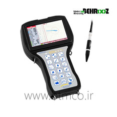 عیب یاب آلتراسونیک فلزات PCE USC-30