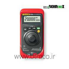 کالیبراتور لوپ فلوک مدل FLUKE 707EX