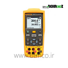 کالیبراتور دما RTD فلوک مدل Fluke 712B