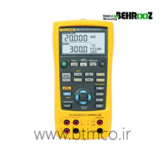 مولتی کالیبراتور فلوک مدل 726 FLUKE