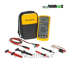 مولتی متر دیجیتال فلوک مدل   Fluke 87V / E2 