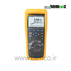 تستر باتری دیجیتالی فلوک مدل  fluke bt 520