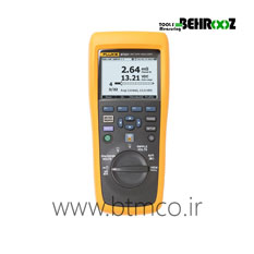 آنالایزر باتری فلوک مدل Fluke BT521