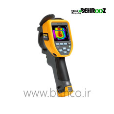 ترموویژن فلوک مدل Fluke TiS55 plus