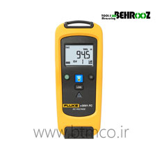 ماژول ولتاژ DC بی‌سیم Fluke v3001