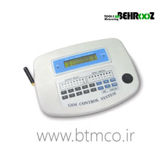 دستگاه کنترل کننده از راه دور GSM889