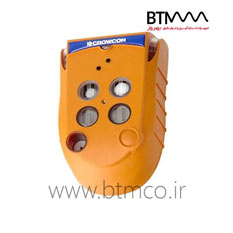 نشت یاب گاز پی سی ای مدل Gas-Pro-2