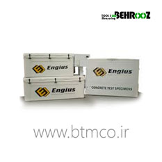 کیفیت سنج بتن مدل Engius EZ Cure