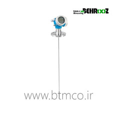 ترانسمیتر سطح راداری اندرس هاوزر مدل Levelflex FMP52