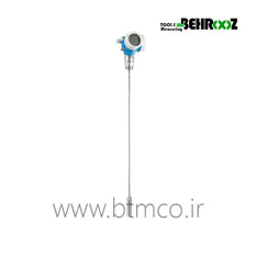 ترانسمیتر سطح راداری اندرس هاوزر مدل Levelflex FMP57
