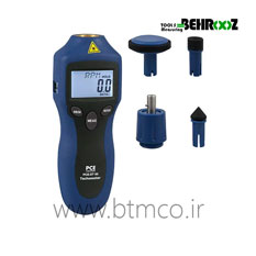 دورسنج لیزری مکانیکی PCE مدل 65 DT 