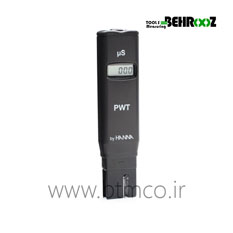 تستر جیبی آب خالص HANNA HI98308 
