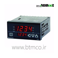 ترموستات  دیجیتال هانیانگ با ورودی مولتی و آنالوگ و خروجی رله SSR مدل HANYOUNG NX3-00