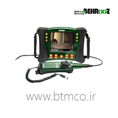 ویدئو بروسکوپ ، ویدئواسکوپ اکستچ مدل EXTECH HDV640