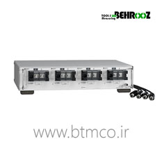 باکس اندازه گیری جریان AC-DC هیوکی مدل HIOKI PW9100A