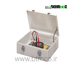 الکترود اندازه گیری مقاومت سطح HIOKI SME-8320